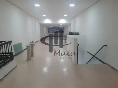 Imóvel Comercial à venda, 150m² no Nova Gerty, São Caetano do Sul