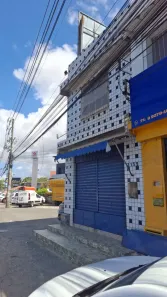 Ponto Comercial para venda ou aluguel, 48m² no Recreio Ipitanga, Lauro de Freitas