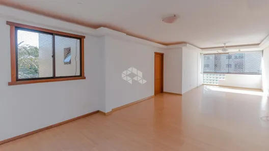 Apartamento com 3 Quartos à venda, 107m² no Chácara das Pedras, Porto Alegre