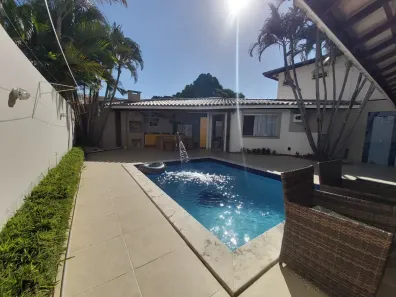 Casa de Condomínio com 4 Quartos à venda, 200m² no Vilas do Atlântico, Lauro de Freitas