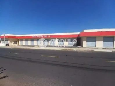 Ponto Comercial para alugar, 28m² no Shopping Park, Uberlândia