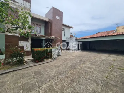 Prédio Comercial com 6 Quartos à venda, 1782m² no Coroa do Meio, Aracaju