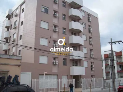 Apartamento com 2 Quartos à venda, 85m² no Centro, Santa Maria