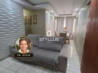 Apartamento com 2 Quartos à venda, 54m² no Encantado, Rio de Janeiro