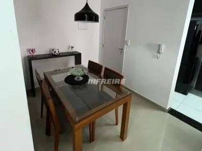 Apartamento com 2 Quartos à venda, 60m² no Olímpico, São Caetano do Sul