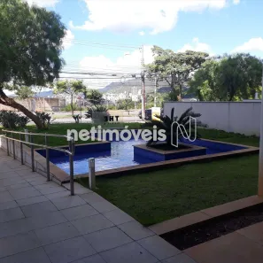à venda, 12m² no Estoril, Belo Horizonte