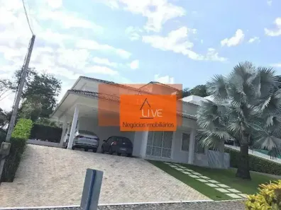 Casa com 4 Quartos à venda, 450m² no Engenho do Mato, Niterói