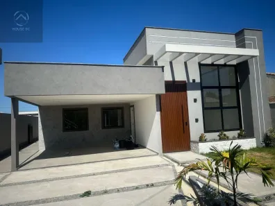 Casa com 3 Quartos à venda, 147m² no Centro, Maricá