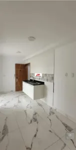 Apartamento com 2 Quartos à venda, 38m² no Vila Fernandes, São Paulo