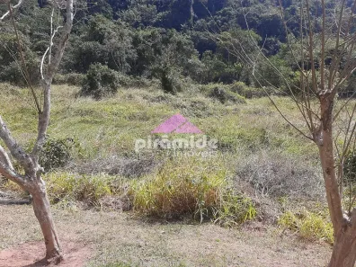 Lote/Terreno à venda, 1168m² no Condomínio Espelho D'água, São José dos Campos