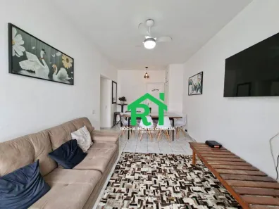 Apartamento com 3 Quartos à venda, 86m² no Pitangueiras, Guarujá