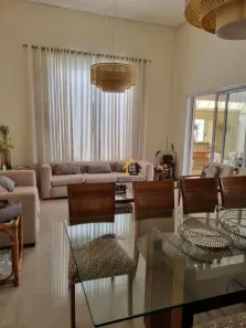 Casa de Condomínio com 3 Quartos à venda, 274m² no Golden Park Residence II, Mirassol