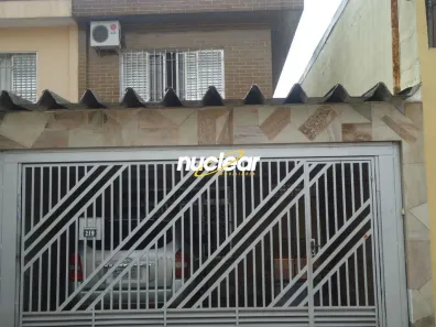 Sobrado com 3 Quartos à venda, 292m² no Jardim Vila Formosa, São Paulo