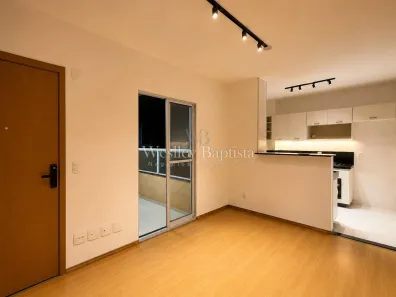 Apartamento com 2 Quartos à venda, 46m² no Loteamento Clube V, São José do Rio Preto