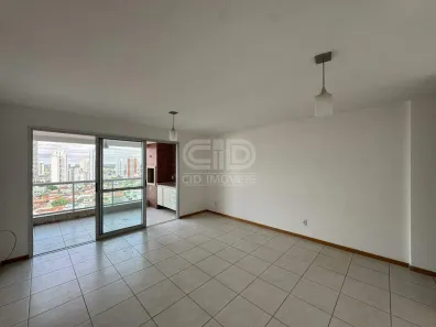 Apartamento com 3 Quartos para alugar, 106m² no Jardim das Américas, Cuiabá