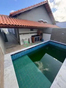 Casa com 2 Quartos à venda, 72m² no Verde Mar, Itanhaém
