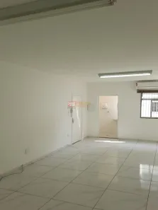 Sala Comercial para alugar, 40m² no Rudge Ramos, São Bernardo do Campo