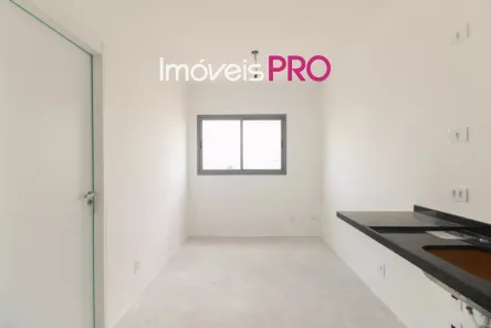 Apartamento com 1 Quarto à venda, 27m² no Vila Aricanduva, São Paulo