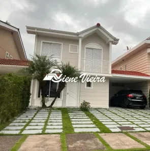 Casa de Condomínio com 3 Quartos à venda, 250m² no Chácaras Copaco, Arujá