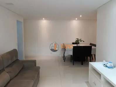 Apartamento com 3 Quartos à venda, 117m² no Santana, São Paulo