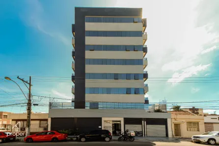 Apartamento com 1 Quarto à venda, 32m² no Centro, Pelotas