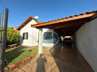 Casa com 2 Quartos à venda, 43m² no N H Dorothéa B Guirotte, São Pedro