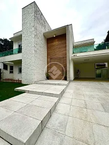Casa com 5 Quartos à venda, 360m² no Riviera, Bertioga