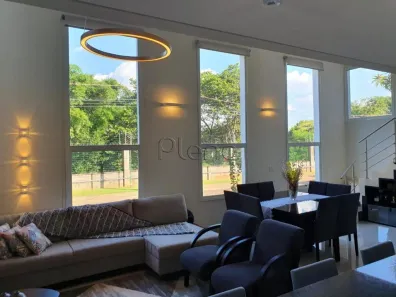 Sobrado com 3 Quartos à venda, 292m² no Parque Bom Retiro, Paulínia
