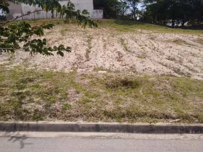 Lote/Terreno à venda, 318m² no Brigadeiro Tobias, Sorocaba