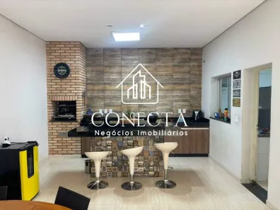 Casa com 3 Quartos à venda, 179m² no Planalto, Uberlândia