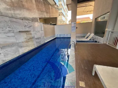 Apartamento com 3 Quartos à venda, 80m² no Braga, Cabo Frio
