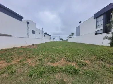 Lote/Terreno à venda, 453m² no Bosque do Imperador, Juiz de Fora