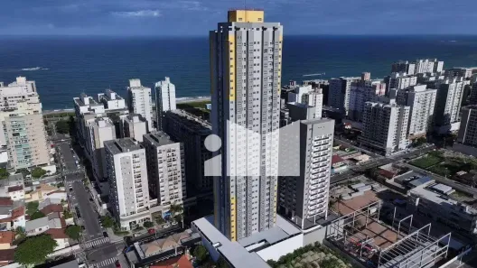 Apartamento com 2 Quartos à venda, 40m² no Praia de Itaparica, Vila Velha