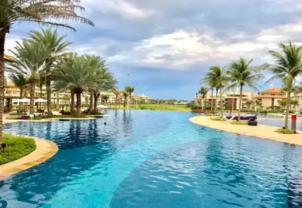 Apartamento com 3 Quartos à venda, 103m² no Porto das Dunas, Aquiraz