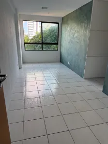 Apartamento com 2 Quartos à venda, 55m² no Casa Amarela, Recife
