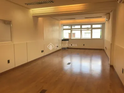 Sala Comercial à venda, 74m² no Petrópolis, Porto Alegre