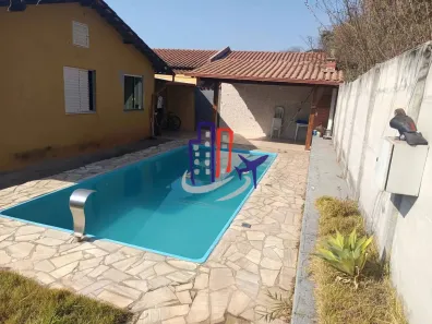 Casa de Condomínio com 3 Quartos à venda, 200m² no , Juatuba