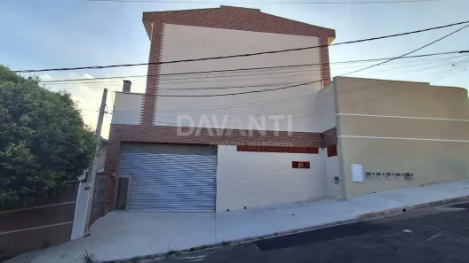 Galpão/Depósito/Armazém para alugar, 220m² no João XXIII, Vinhedo