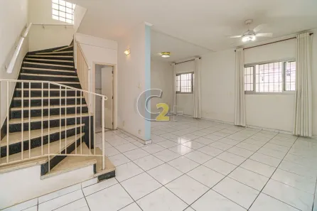 Sobrado com 3 Quartos à venda, 190m² no Pinheiros, São Paulo