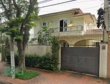 Casa com 3 Quartos à venda, 310m² no Jardim Paulista, São Paulo