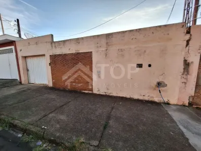 Casa com 3 Quartos à venda, 136m² no Vila Jacobucci, São Carlos