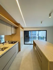 Apartamento com 2 Quartos para alugar, 91m² no Gleba Fazenda Palhano, Londrina