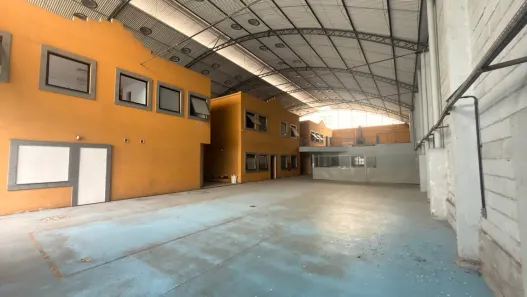Galpão/Depósito/Armazém para alugar, 3200m² no São Cristóvão, Rio de Janeiro
