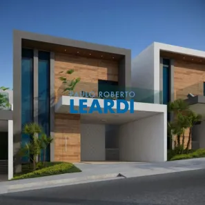 Casa de Condomínio com 3 Quartos à venda, 178m² no Jardim Vitória V, Poços de Caldas