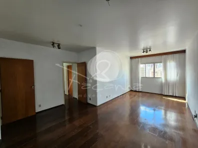 Apartamento com 3 Quartos à venda, 98m² no Centro, Campinas