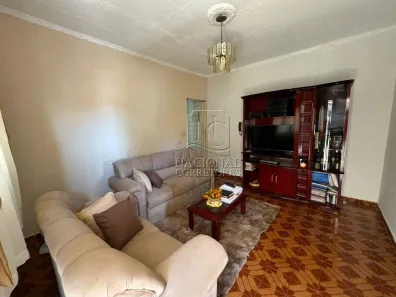 Sobrado com 3 Quartos à venda, 179m² no Vila Francisco Matarazzo, Santo André