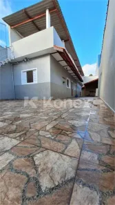 Casa com 2 Quartos à venda, 188m² no Residencial e Comercial Guarulhos, Guarulhos