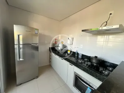 Apartamento com 2 Quartos à venda, 64m² no Santa Mônica, Uberlândia