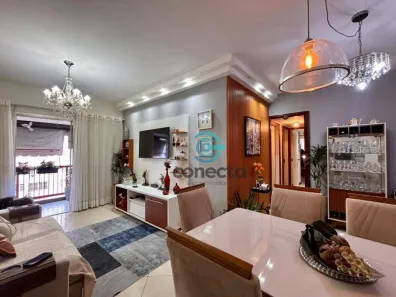 Apartamento com 3 Quartos à venda, 115m² no Icaraí, Niterói