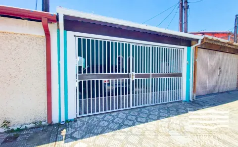 Casa com 2 Quartos à venda, 116m² no Jardim Primavera, Caçapava
